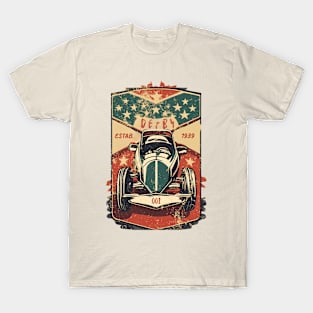 Derby Racer T-Shirt